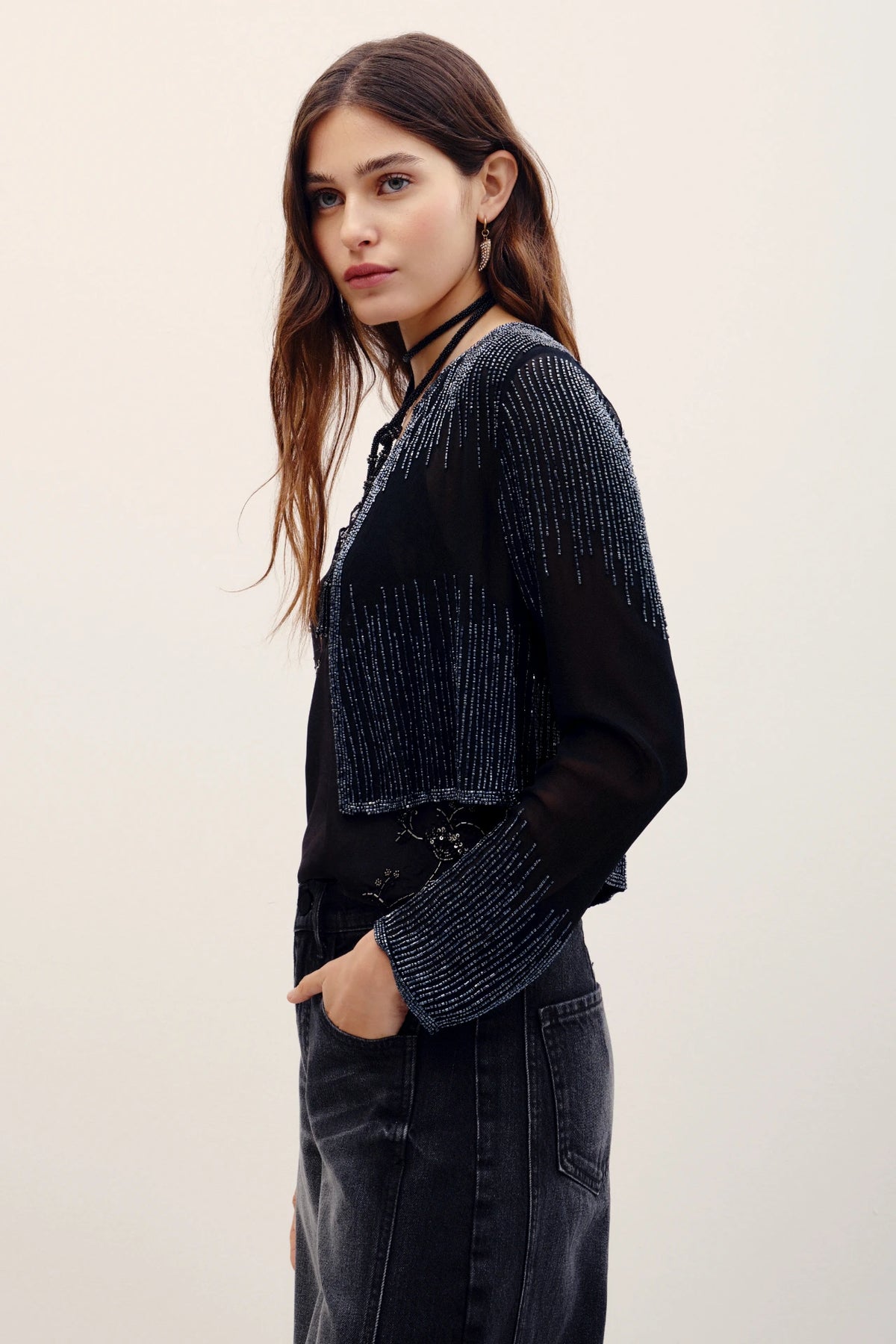 saco sparkle