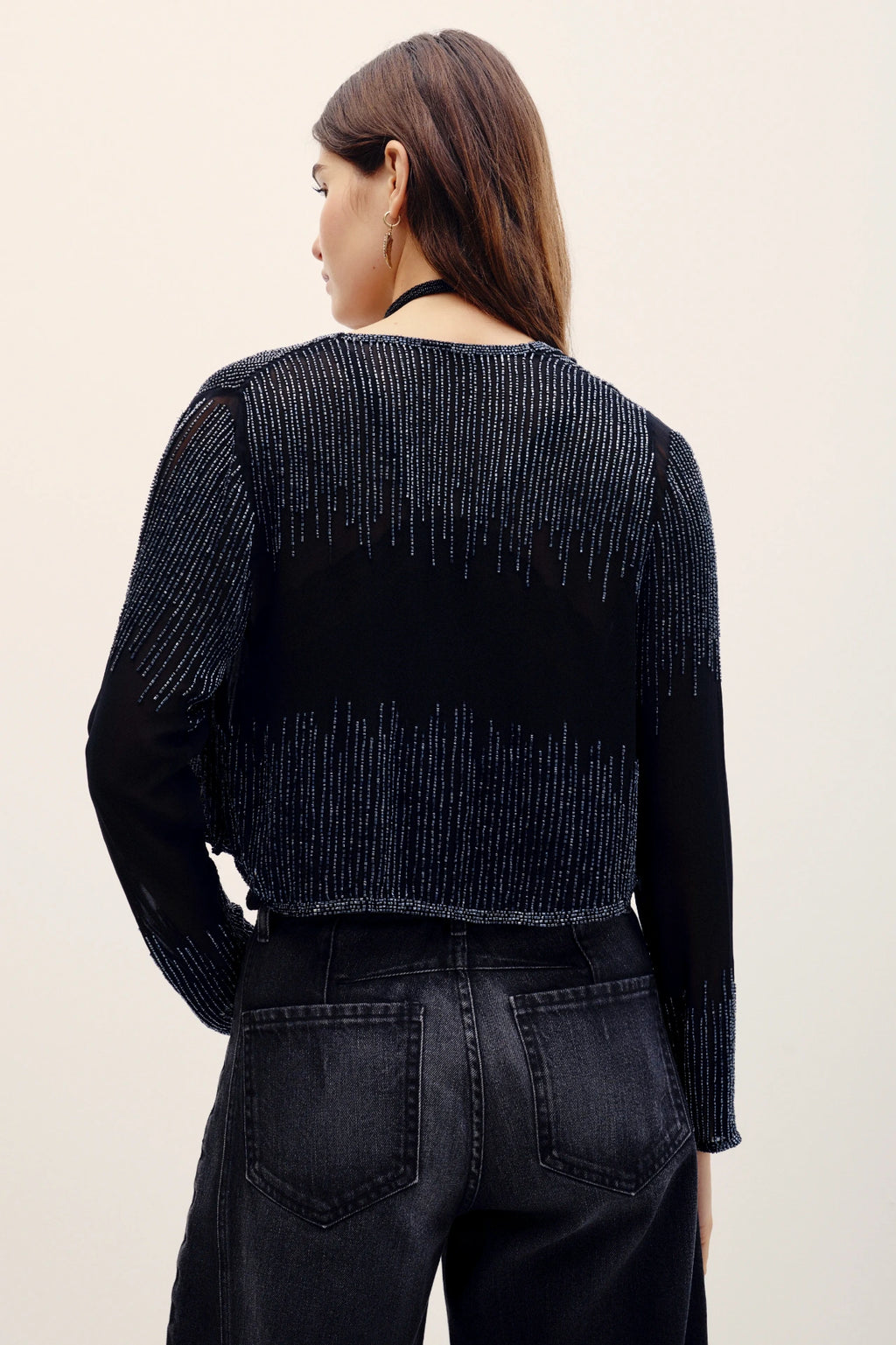 saco sparkle