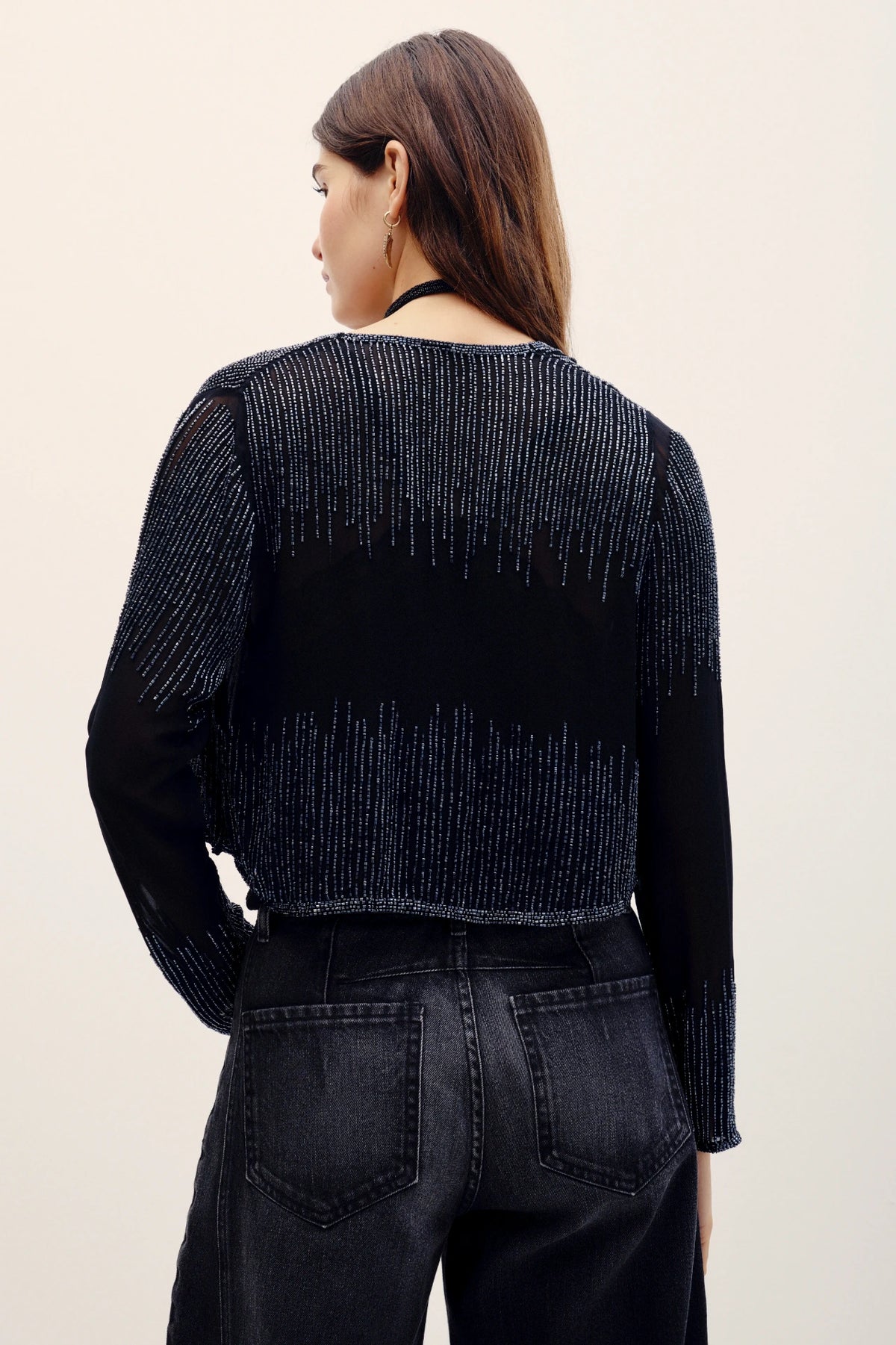 saco sparkle