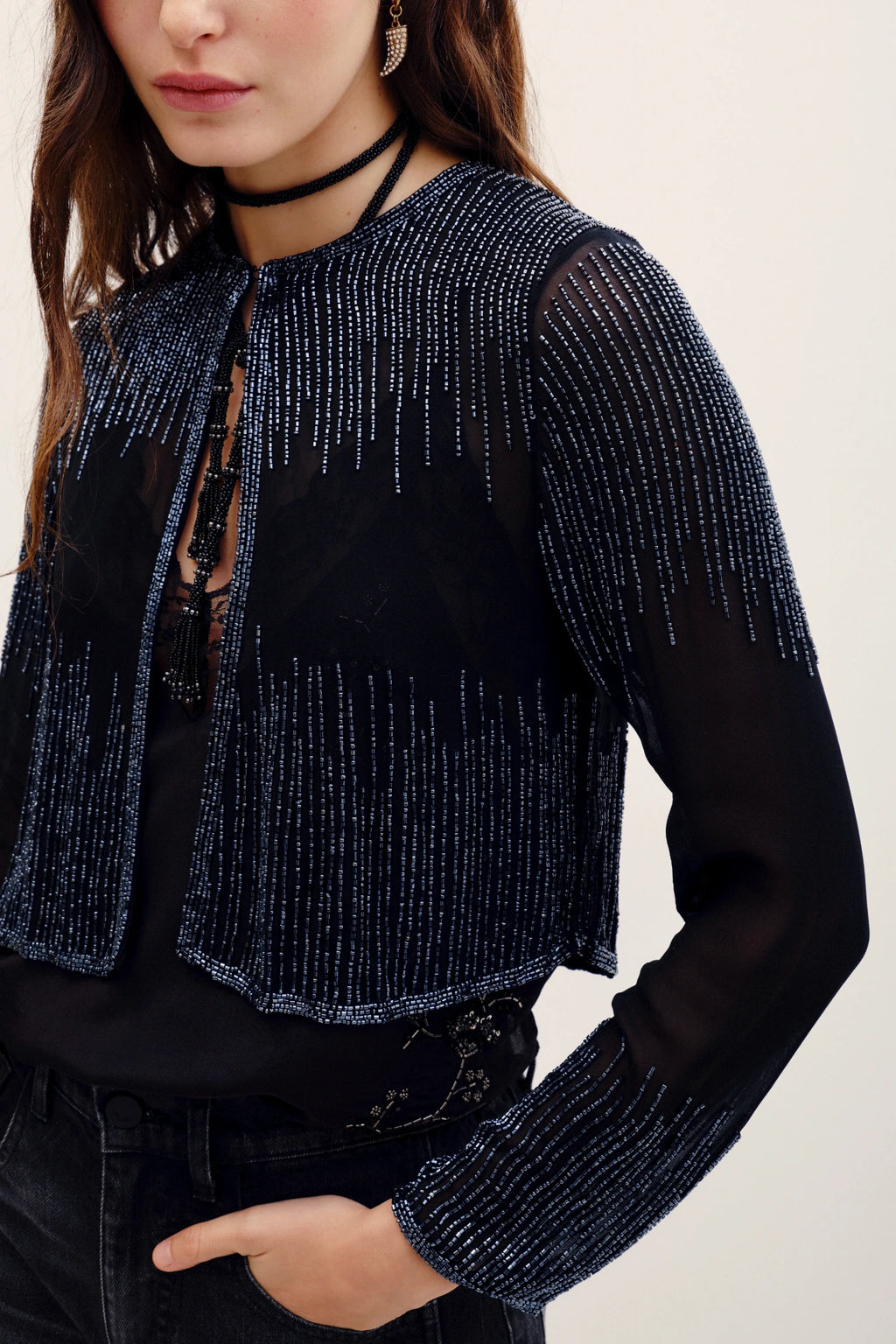 saco sparkle