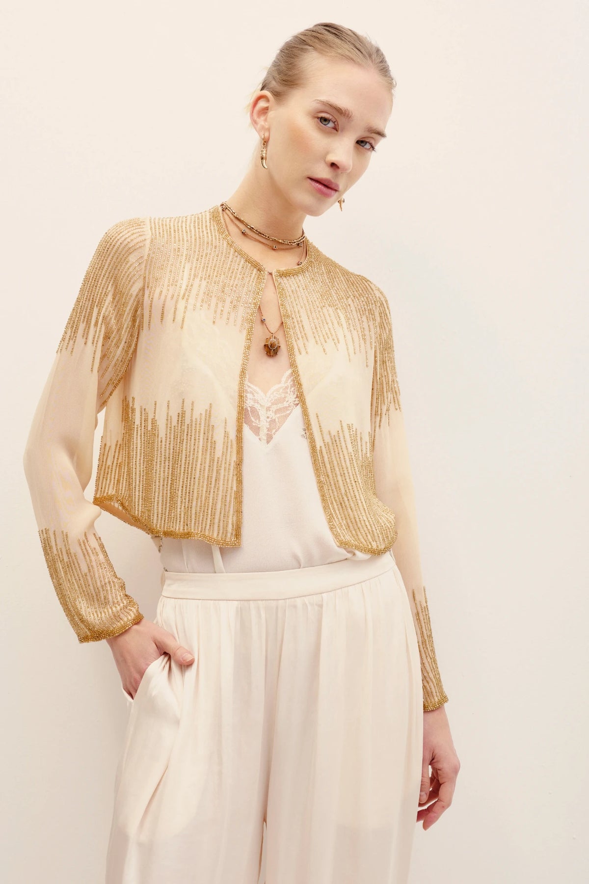 saco sparkle