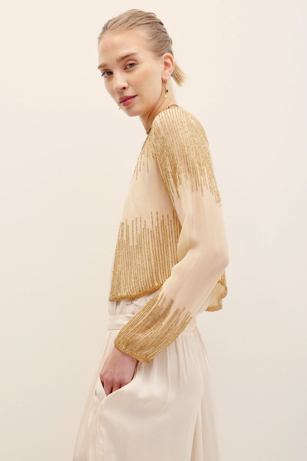saco sparkle