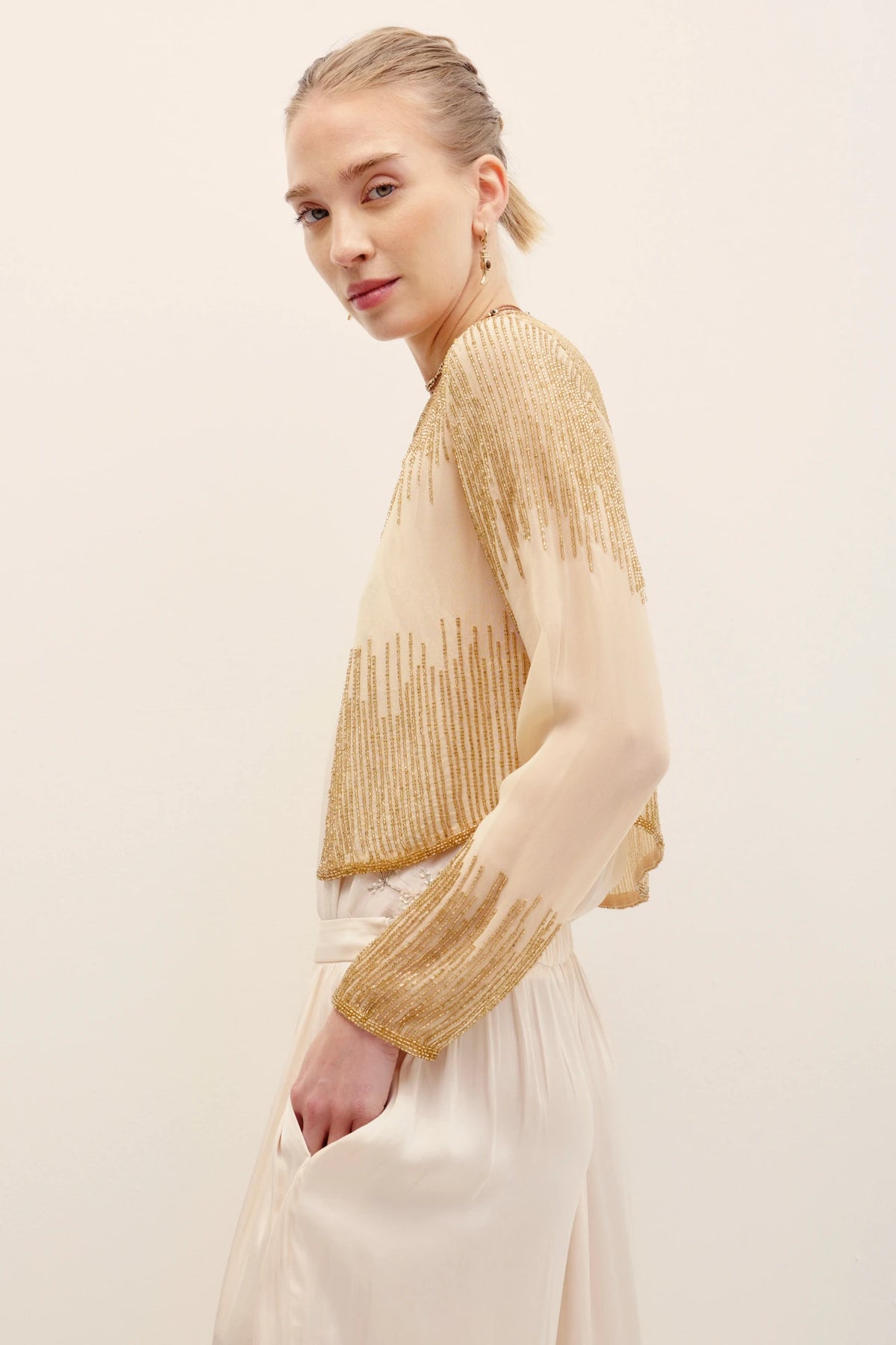 saco sparkle