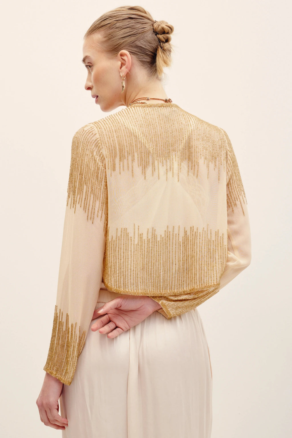 saco sparkle