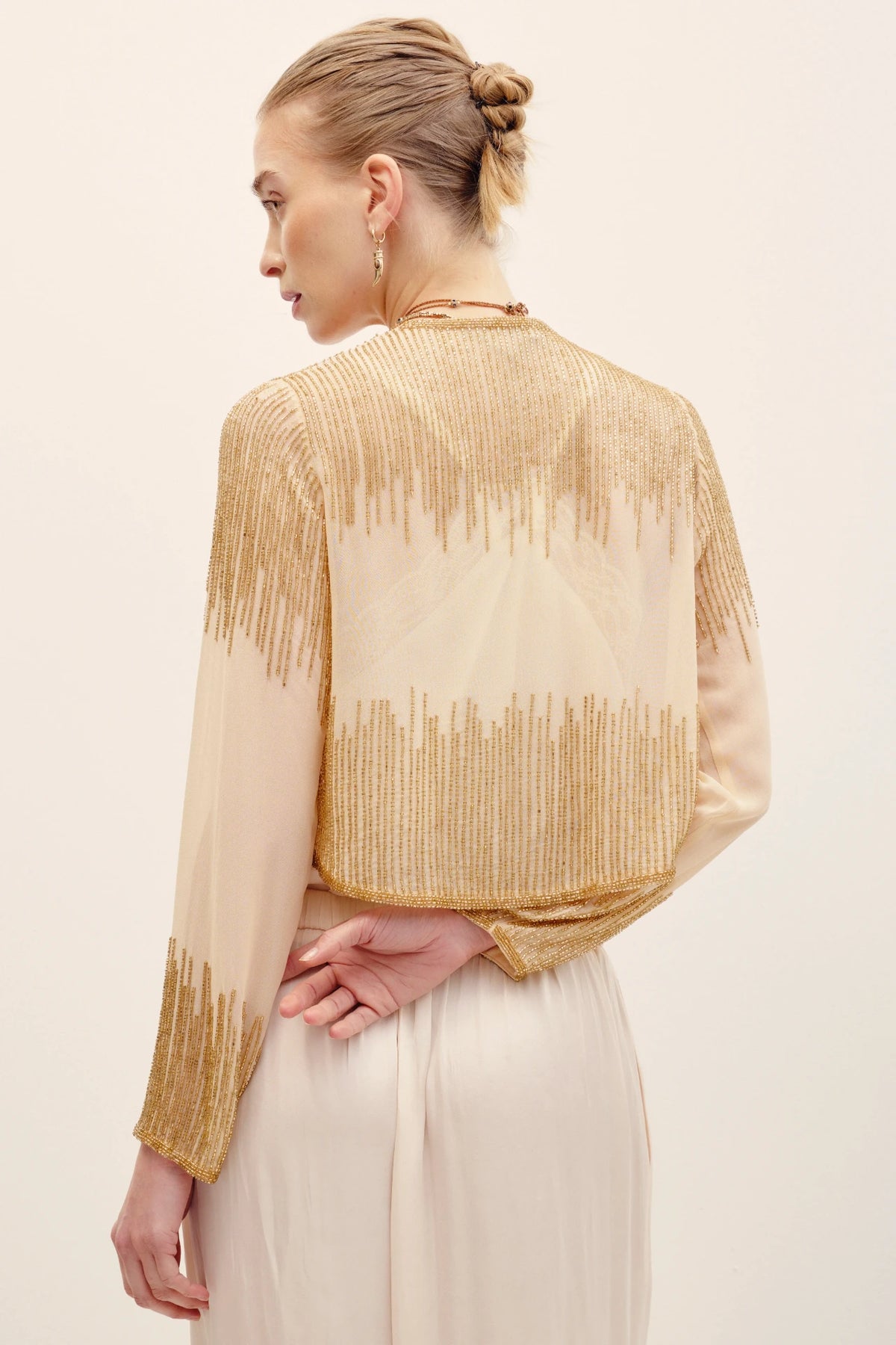 saco sparkle