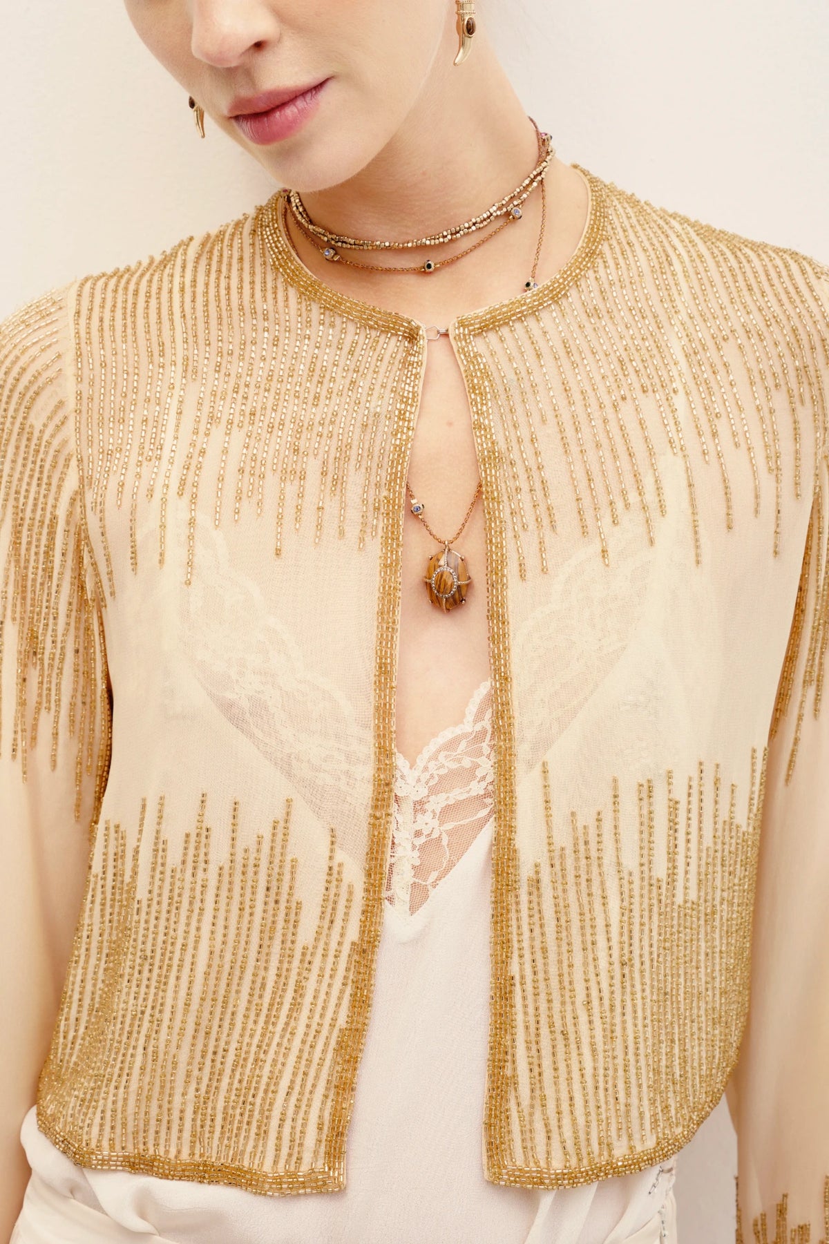 saco sparkle