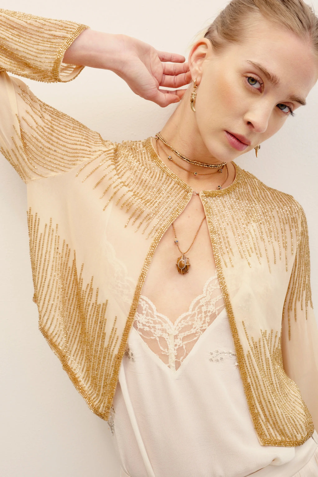 saco sparkle