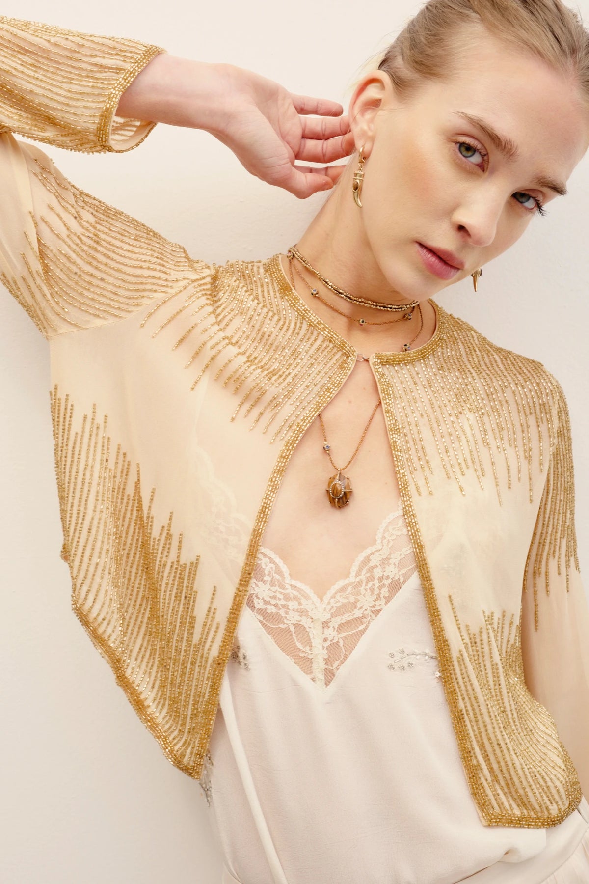 saco sparkle