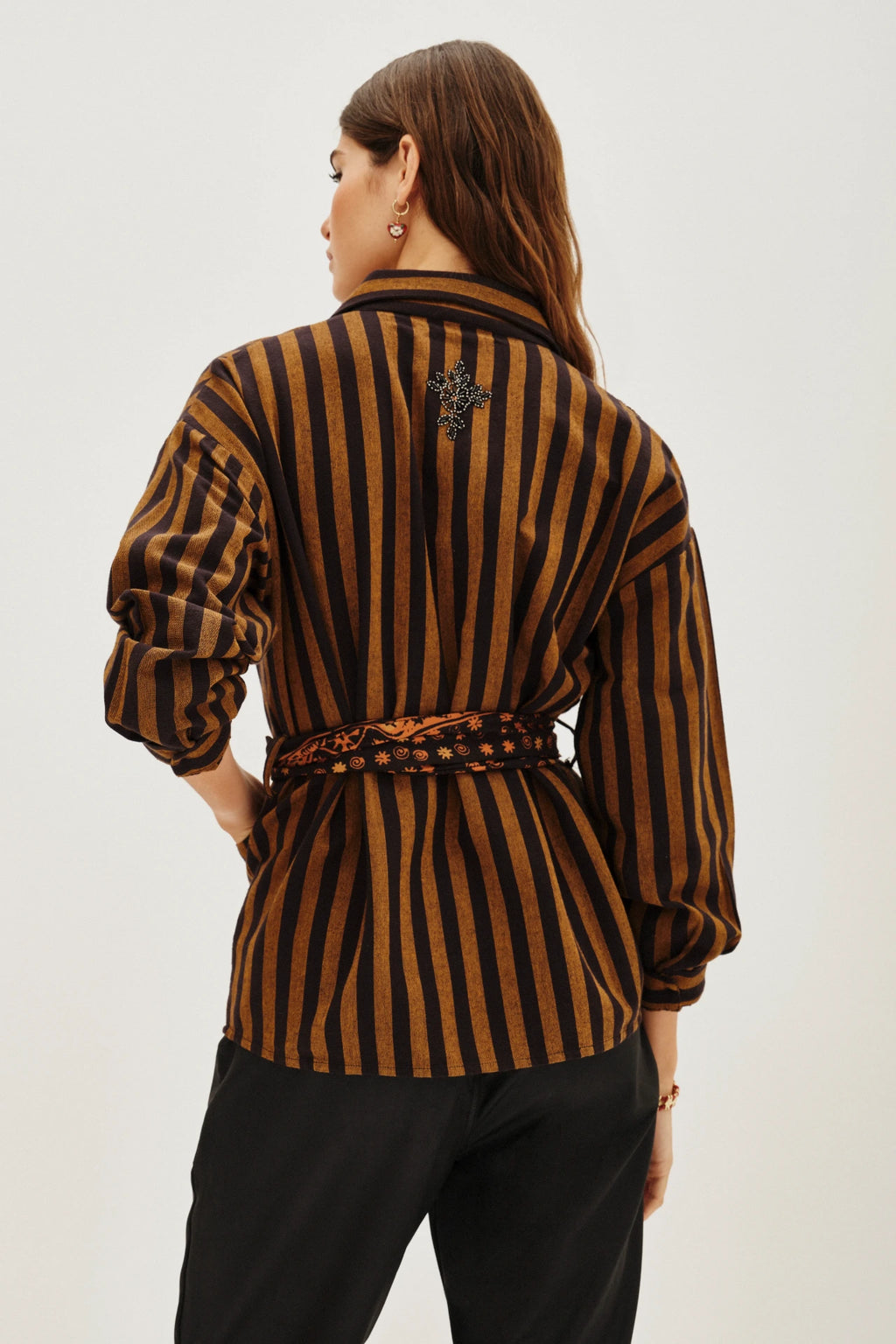 SACO STRIPES