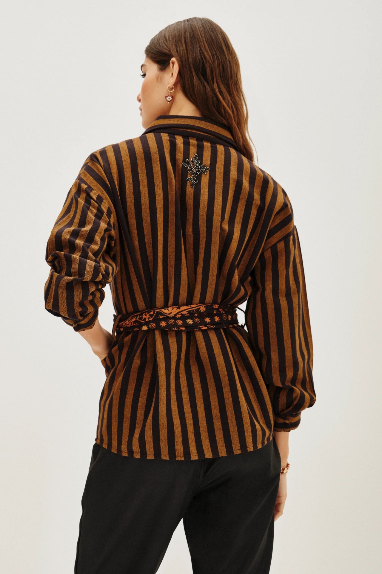 SACO STRIPES