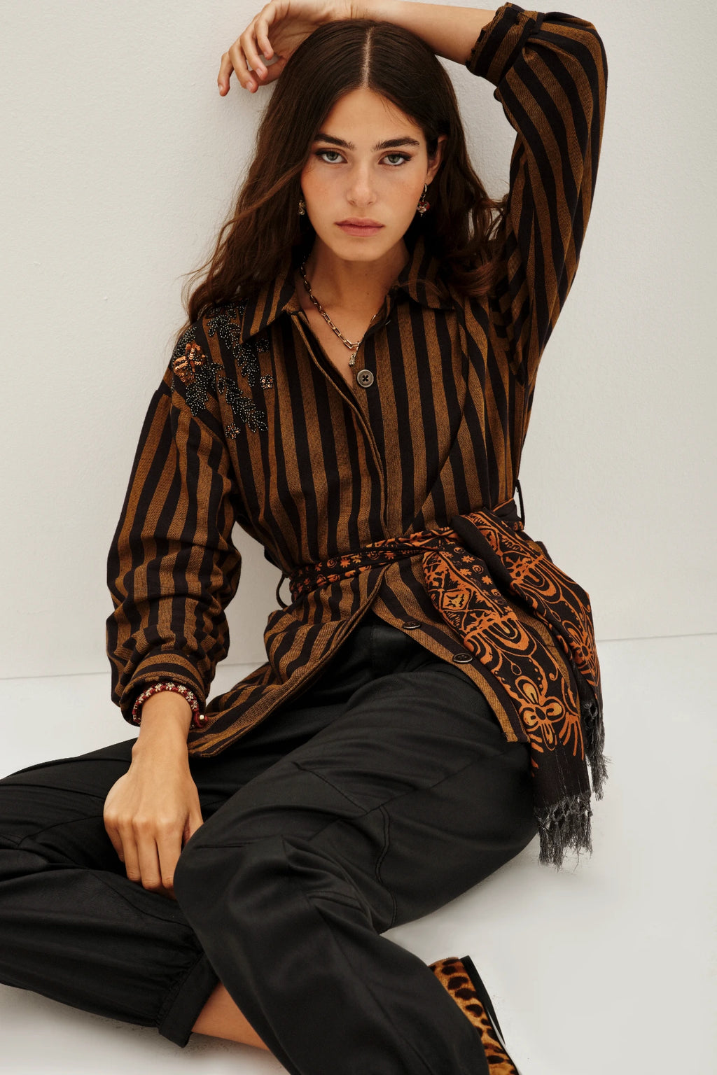 SACO STRIPES