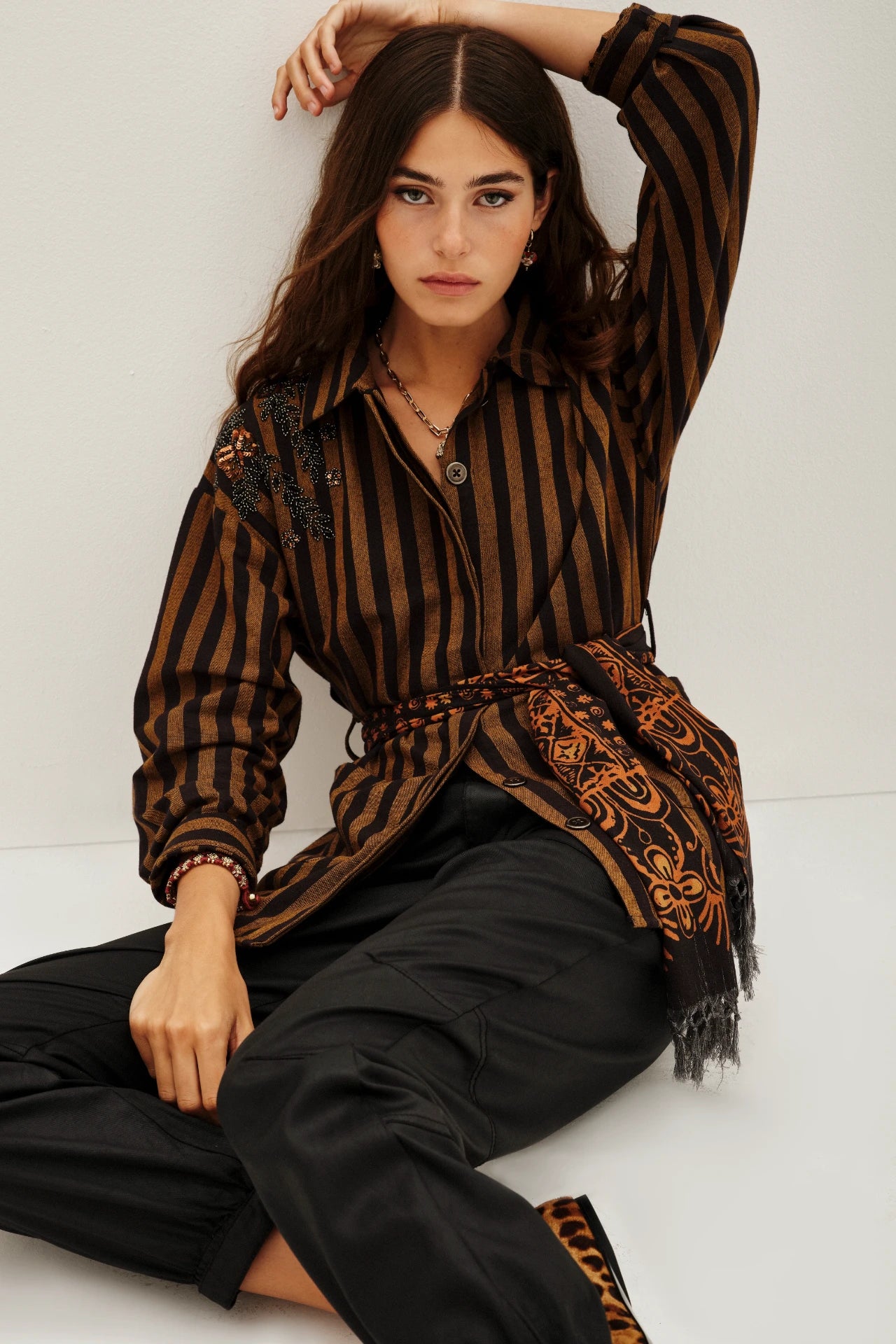 SACO STRIPES