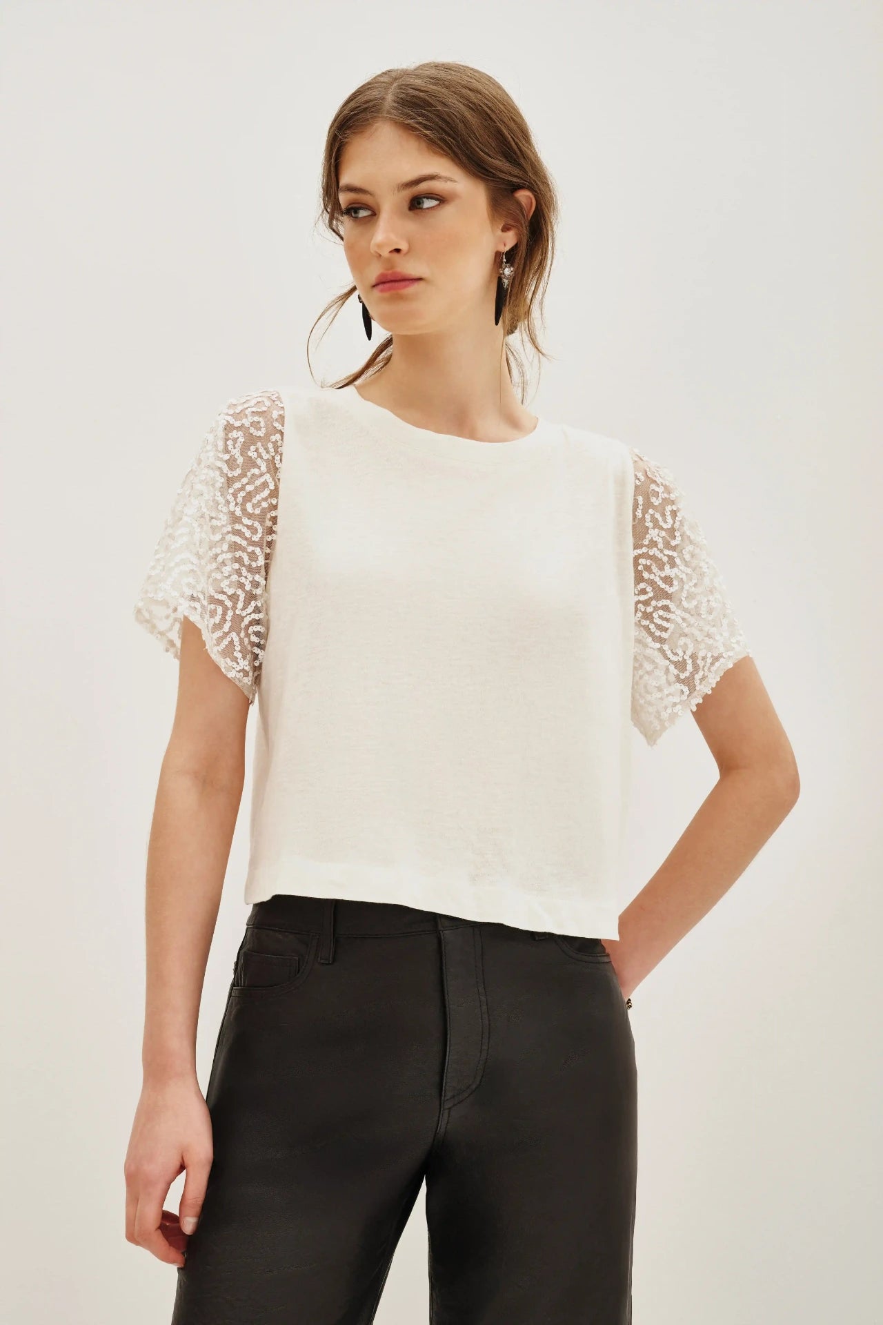 REMERA SKY