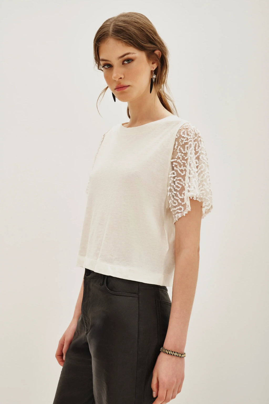 REMERA SKY