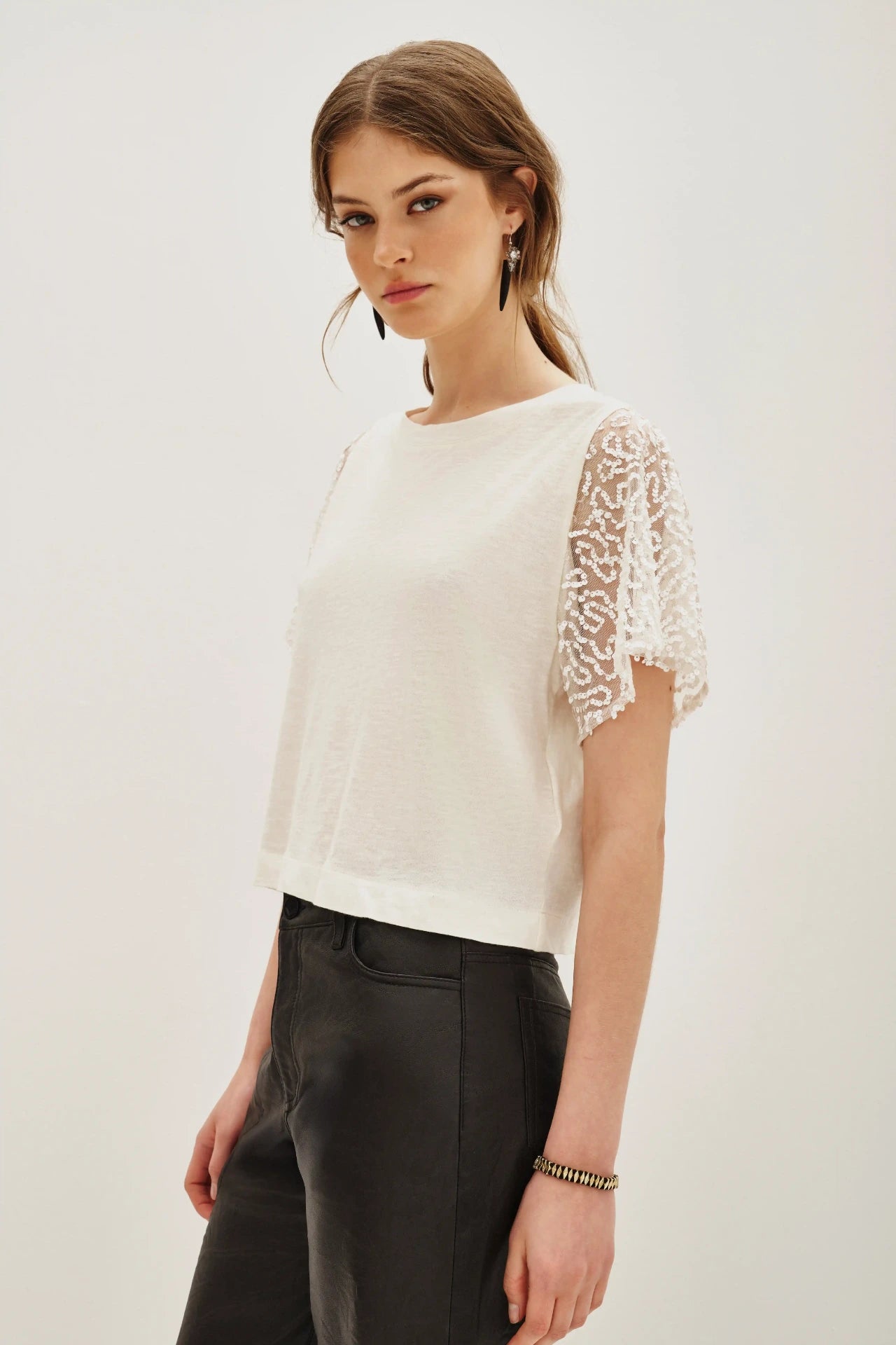 REMERA SKY