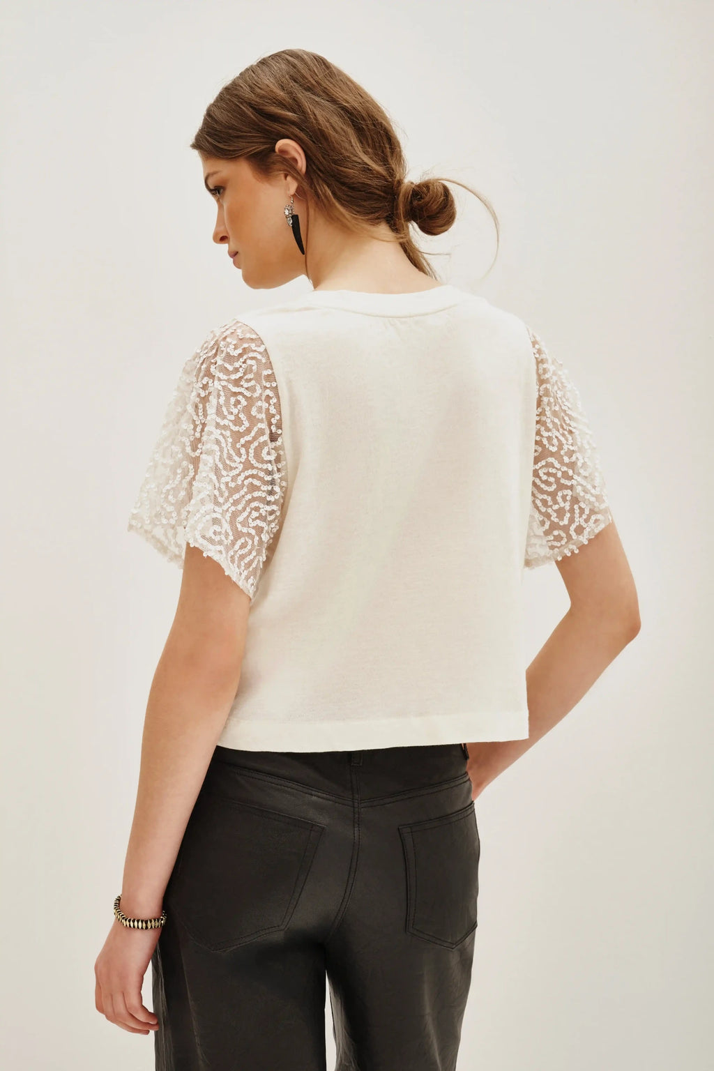REMERA SKY