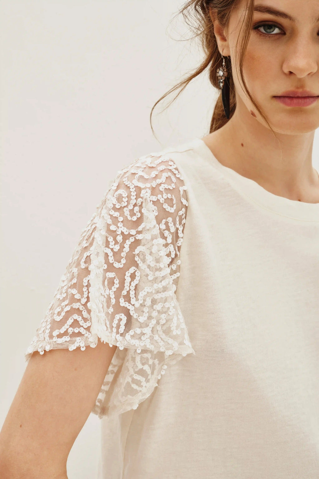 REMERA SKY