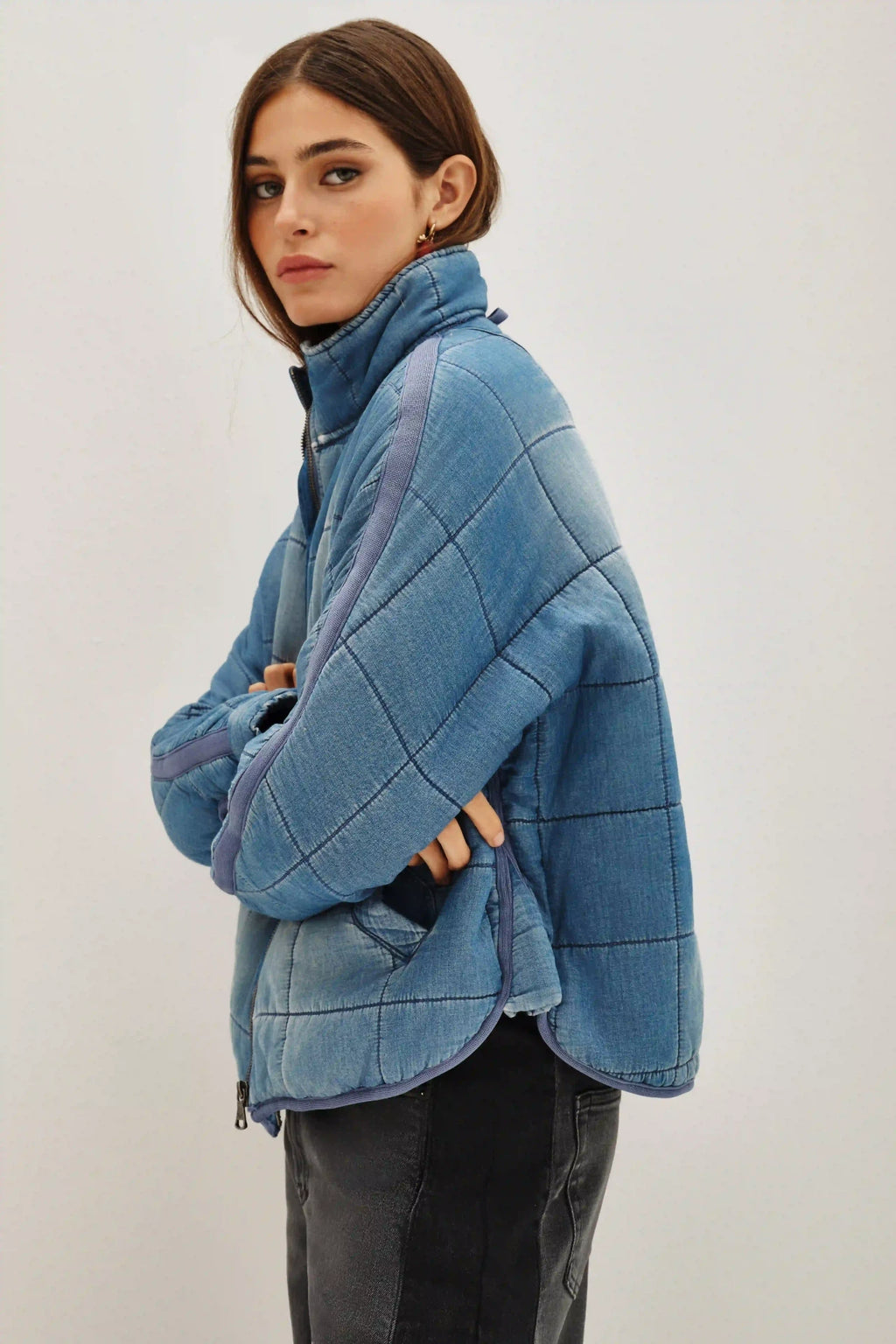CAMPERA LILIBET
