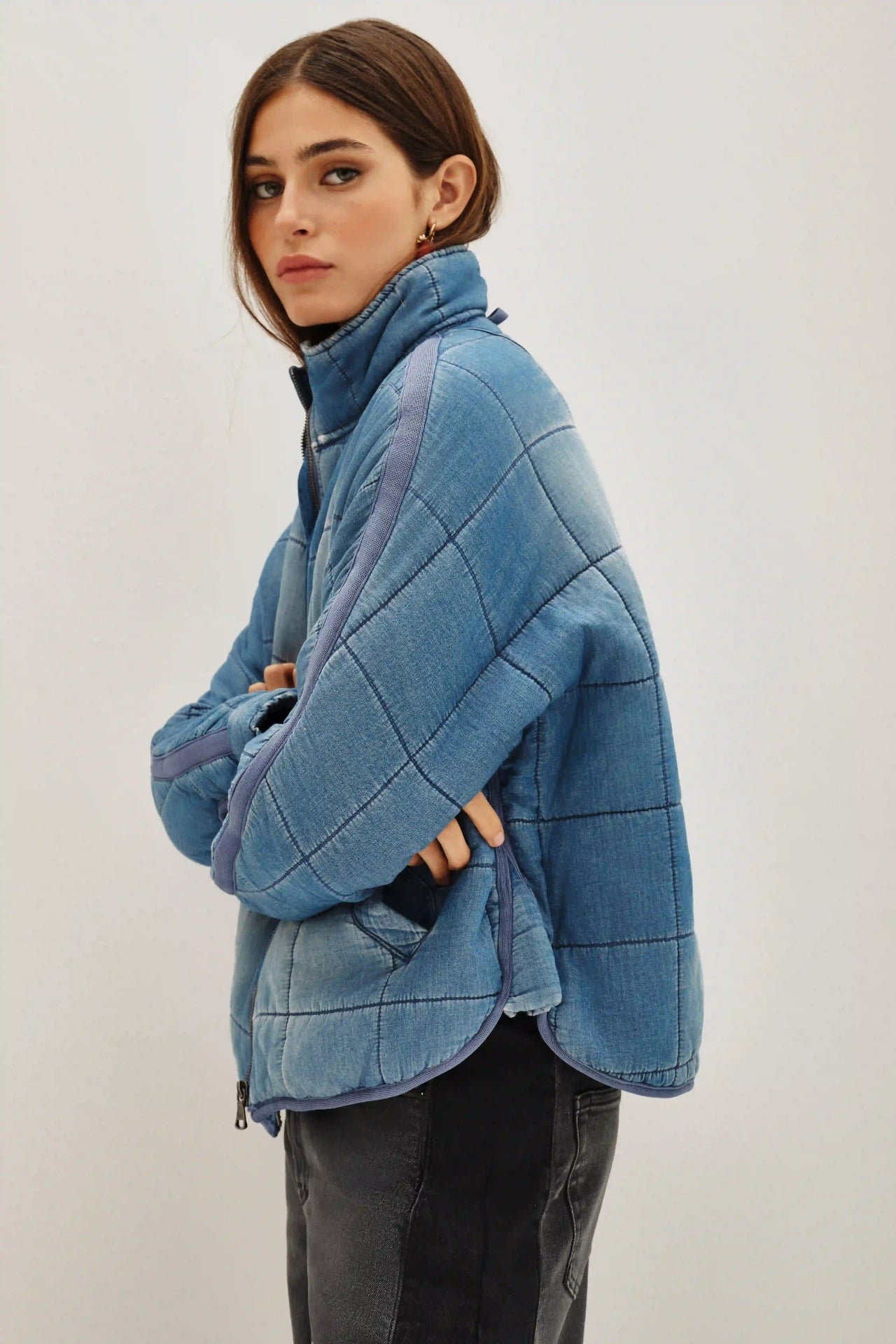 CAMPERA LILIBET
