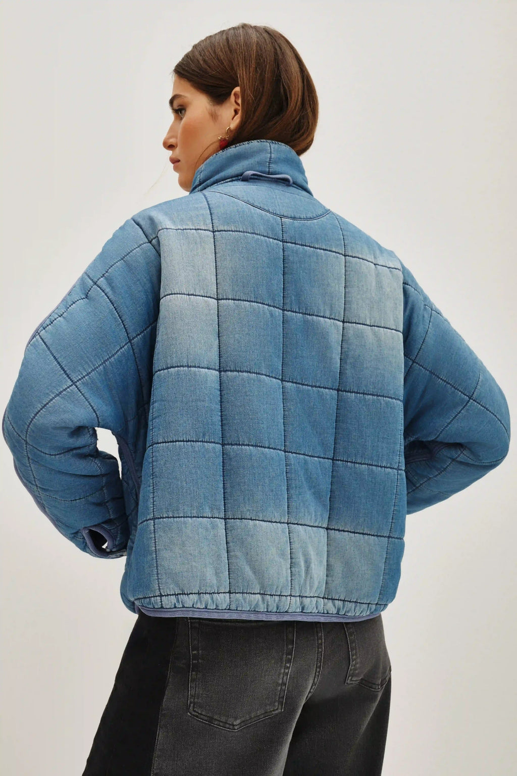 CAMPERA LILIBET