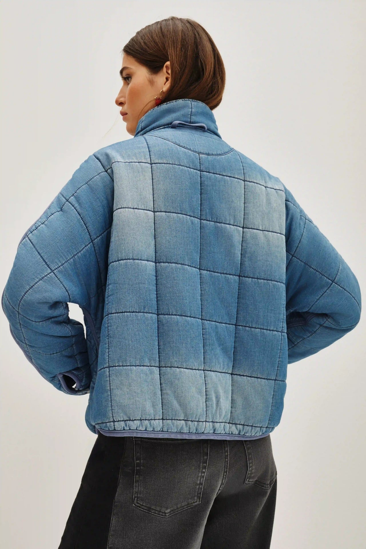 CAMPERA LILIBET