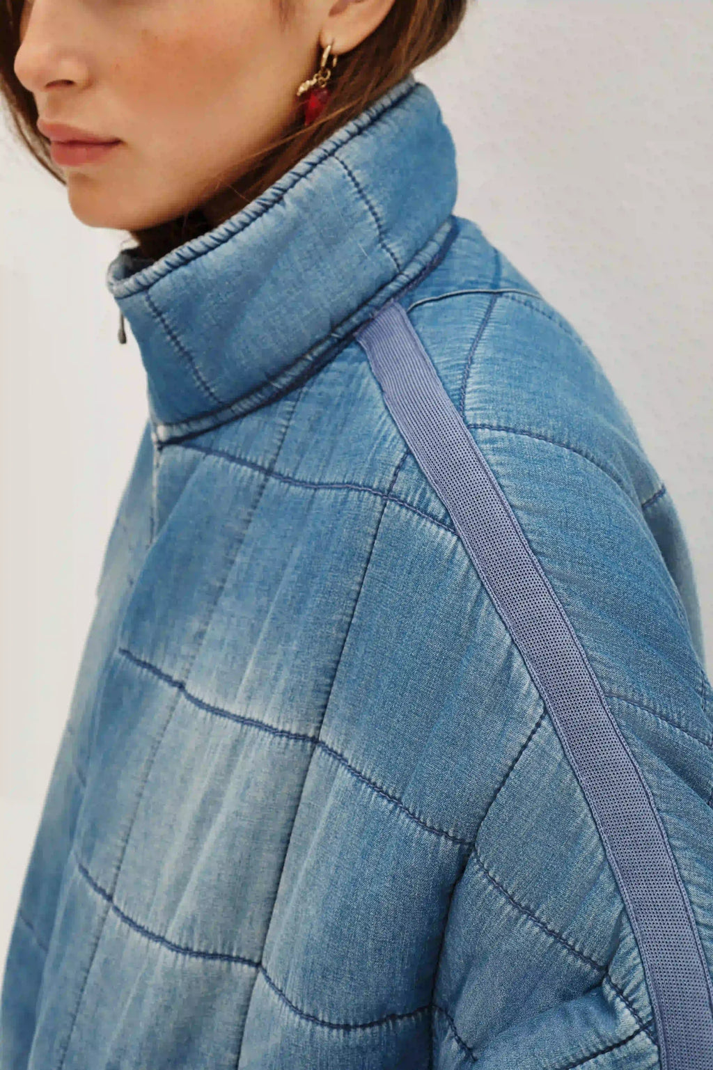 CAMPERA LILIBET