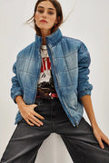 CAMPERA LILIBET