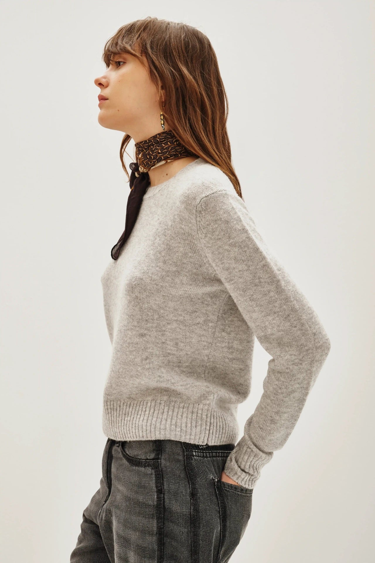 SWEATER AMELIE