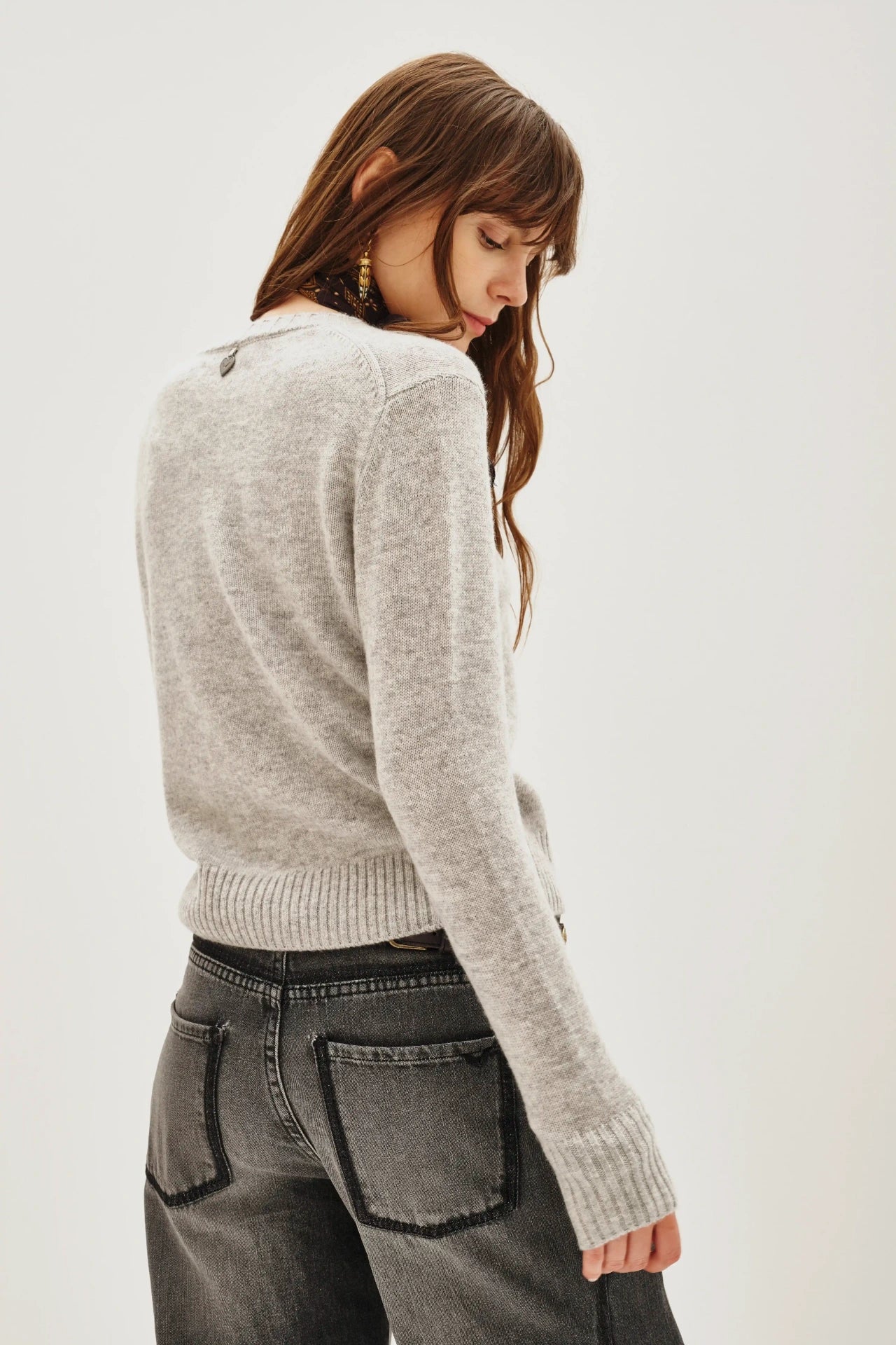 SWEATER AMELIE