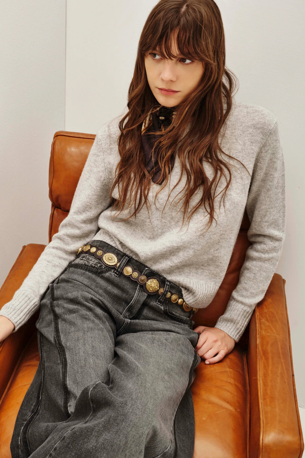 SWEATER AMELIE