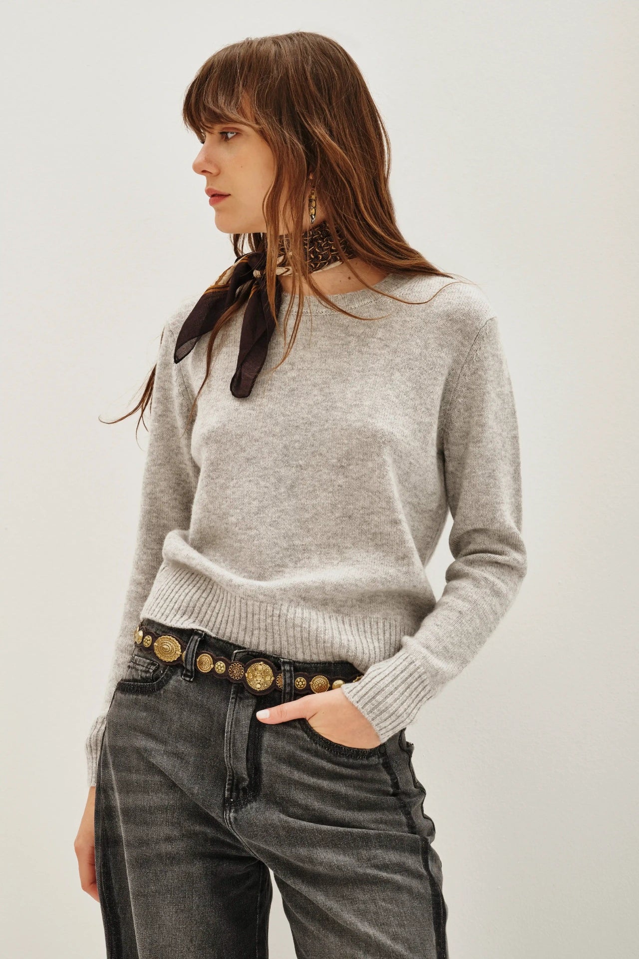SWEATER AMELIE