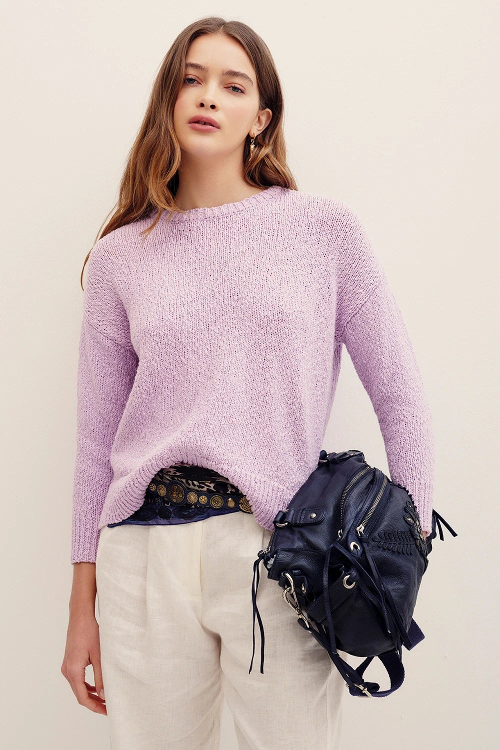 sweater asher