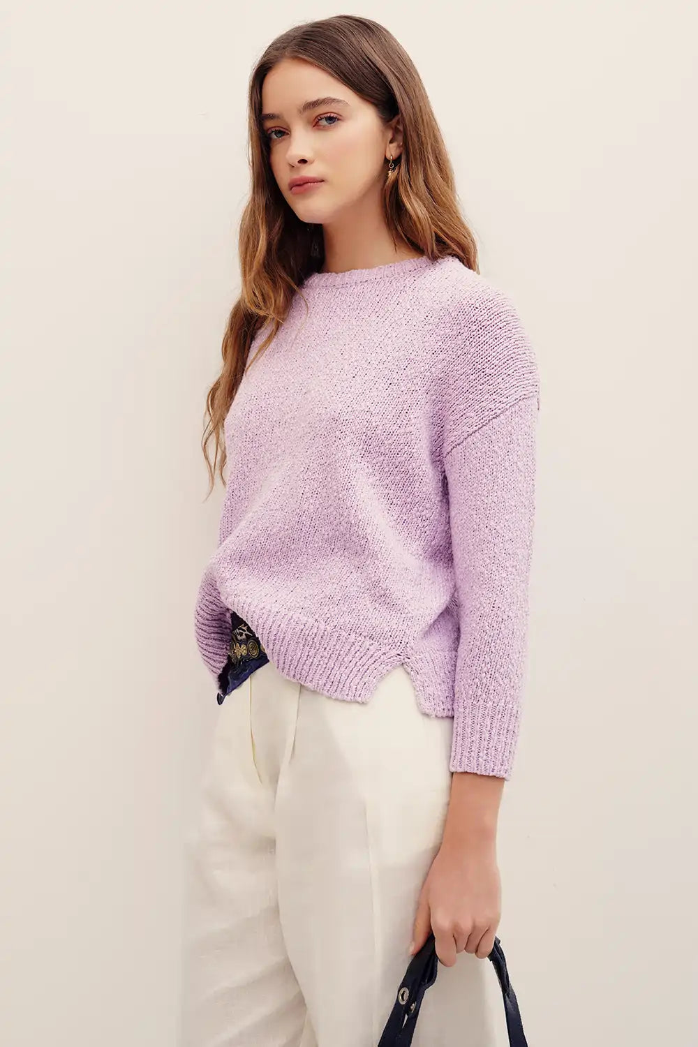 sweater asher
