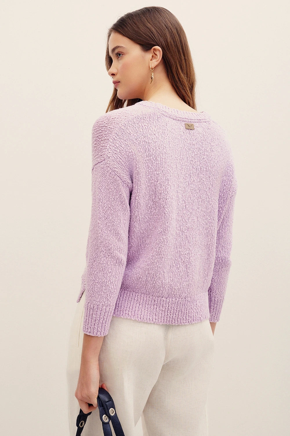 sweater asher
