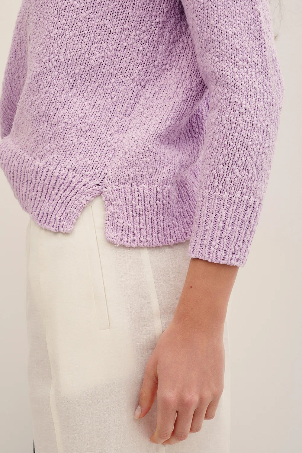 sweater asher