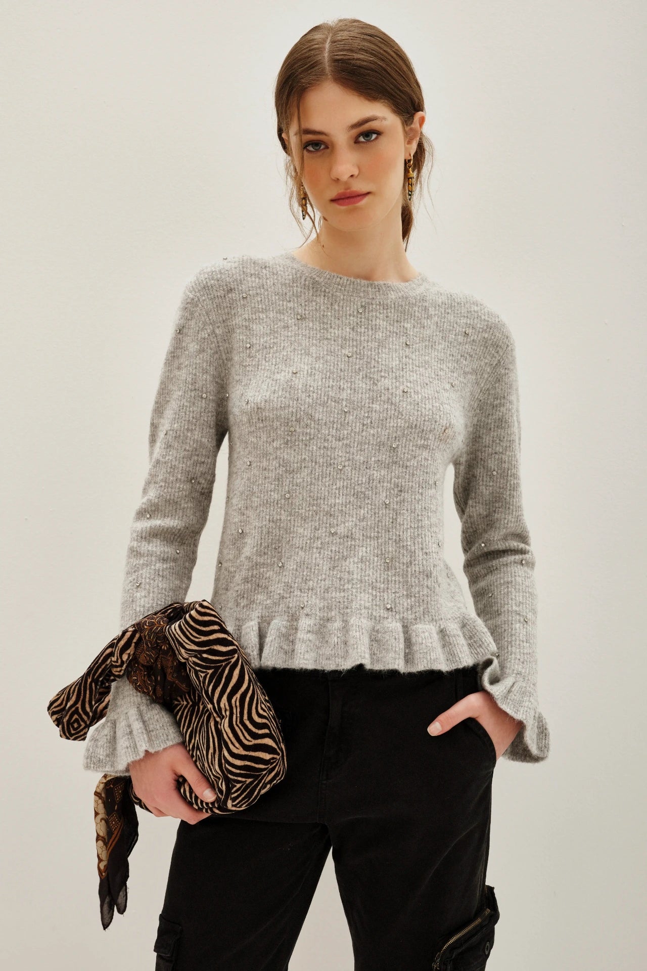 SWEATER BETTY