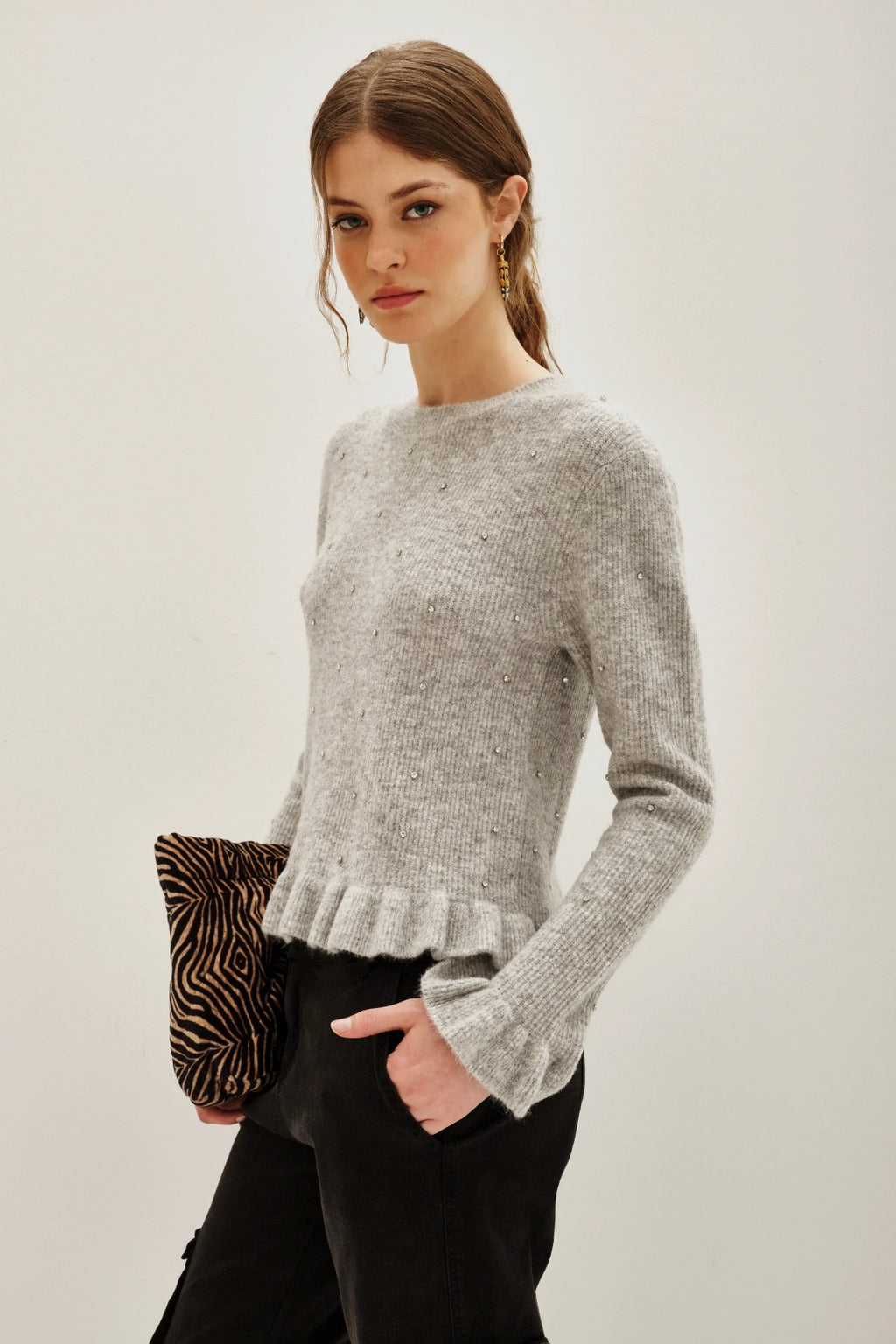 SWEATER BETTY