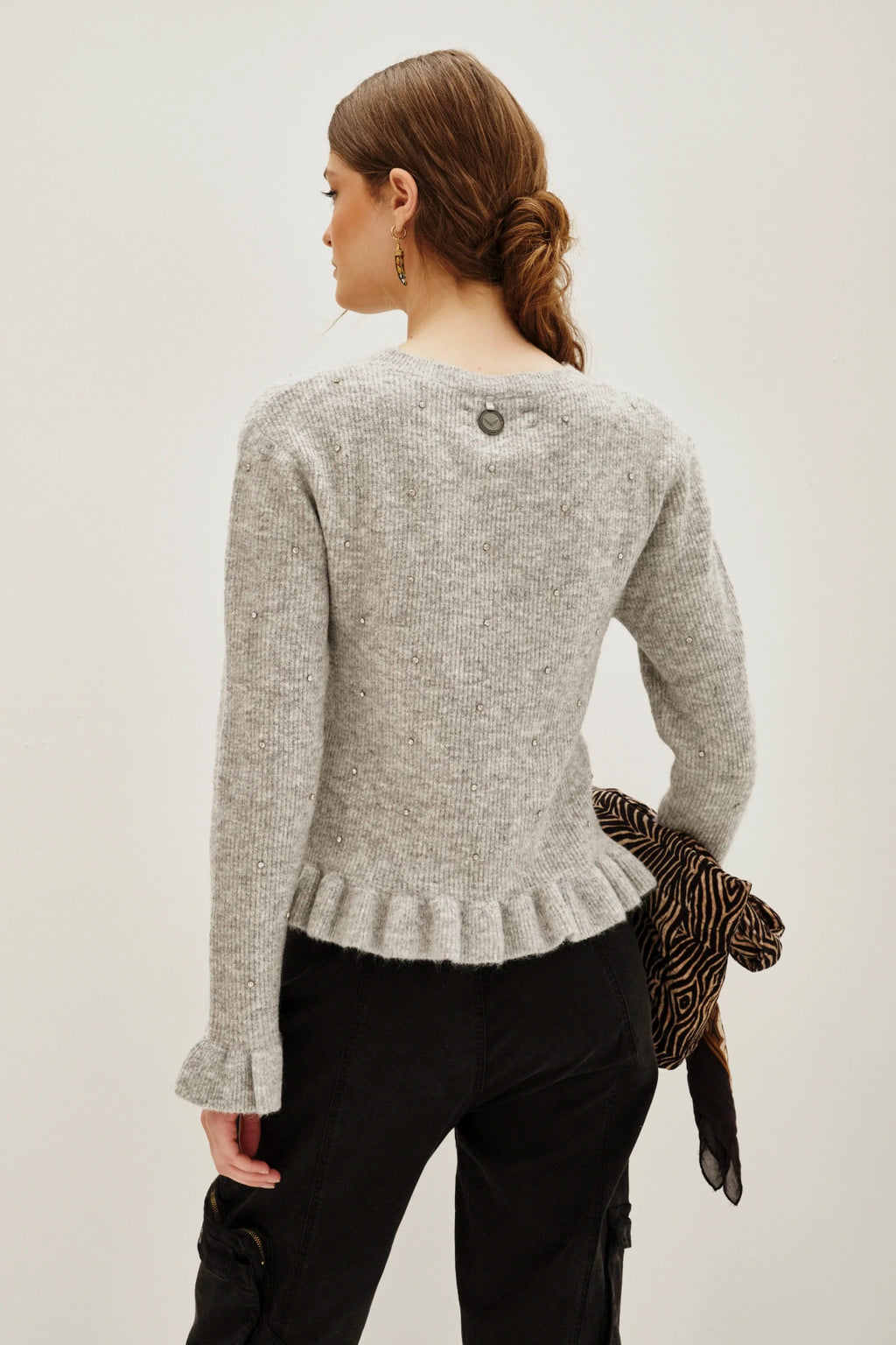 SWEATER BETTY