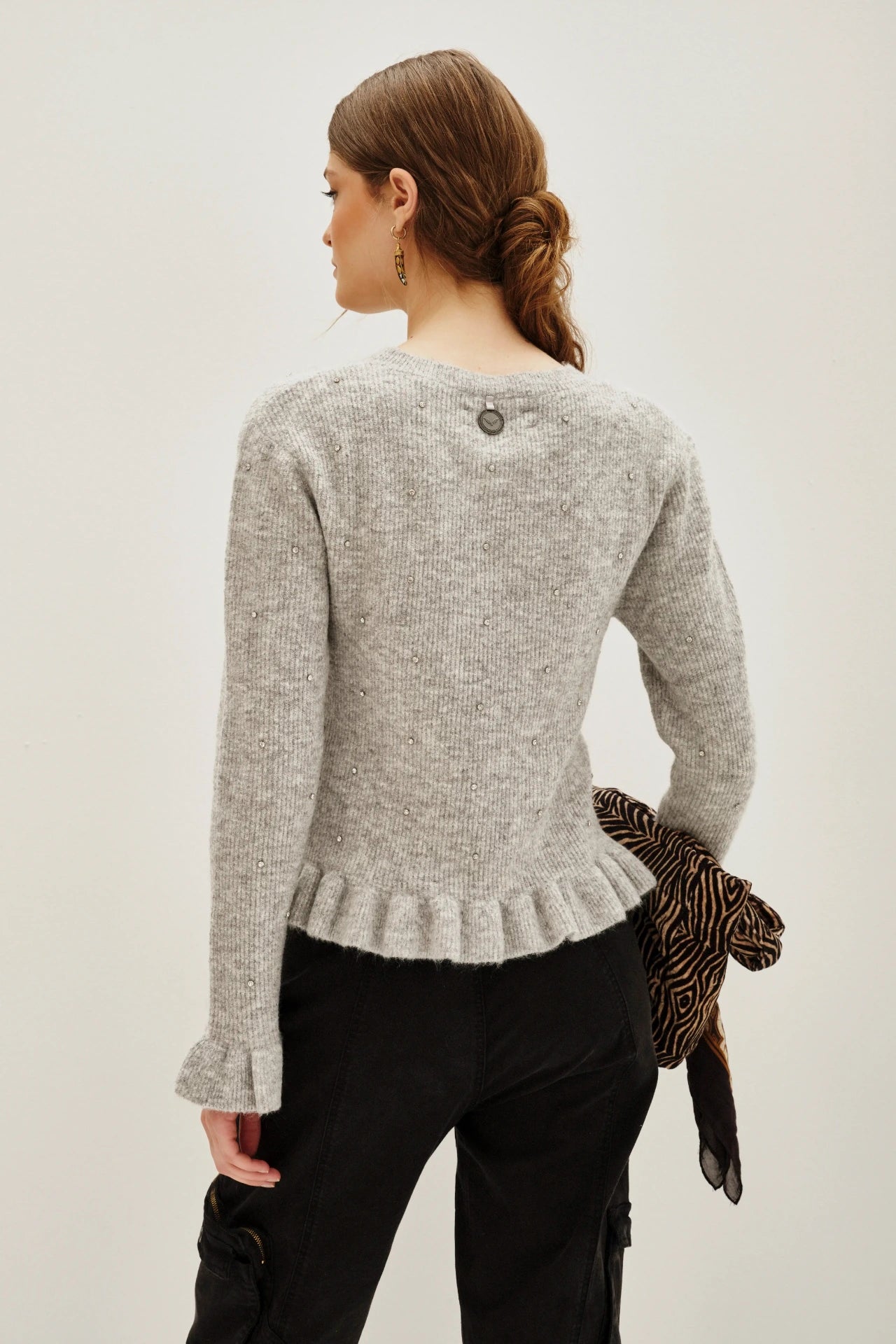 SWEATER BETTY