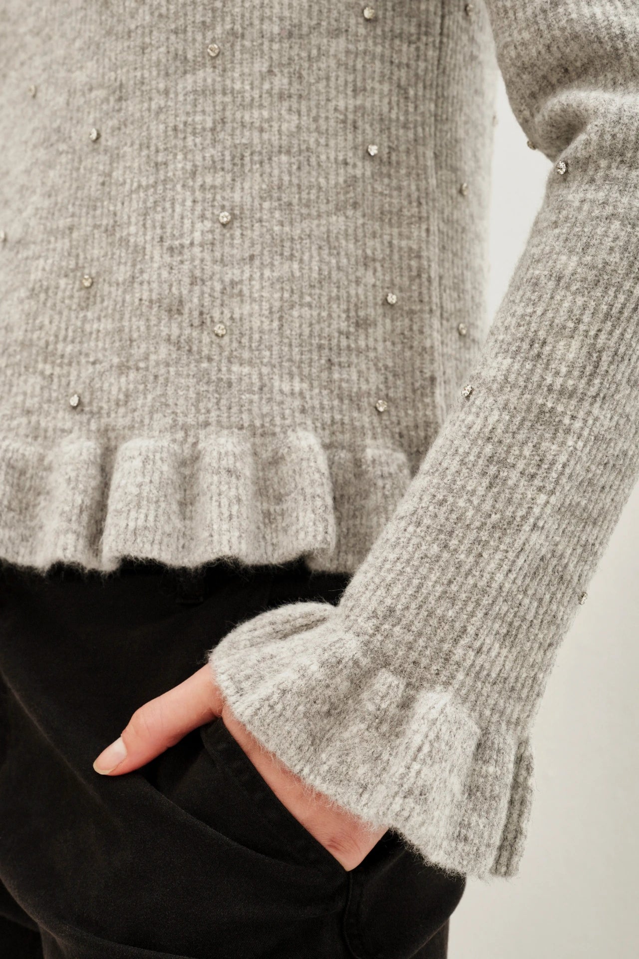 SWEATER BETTY