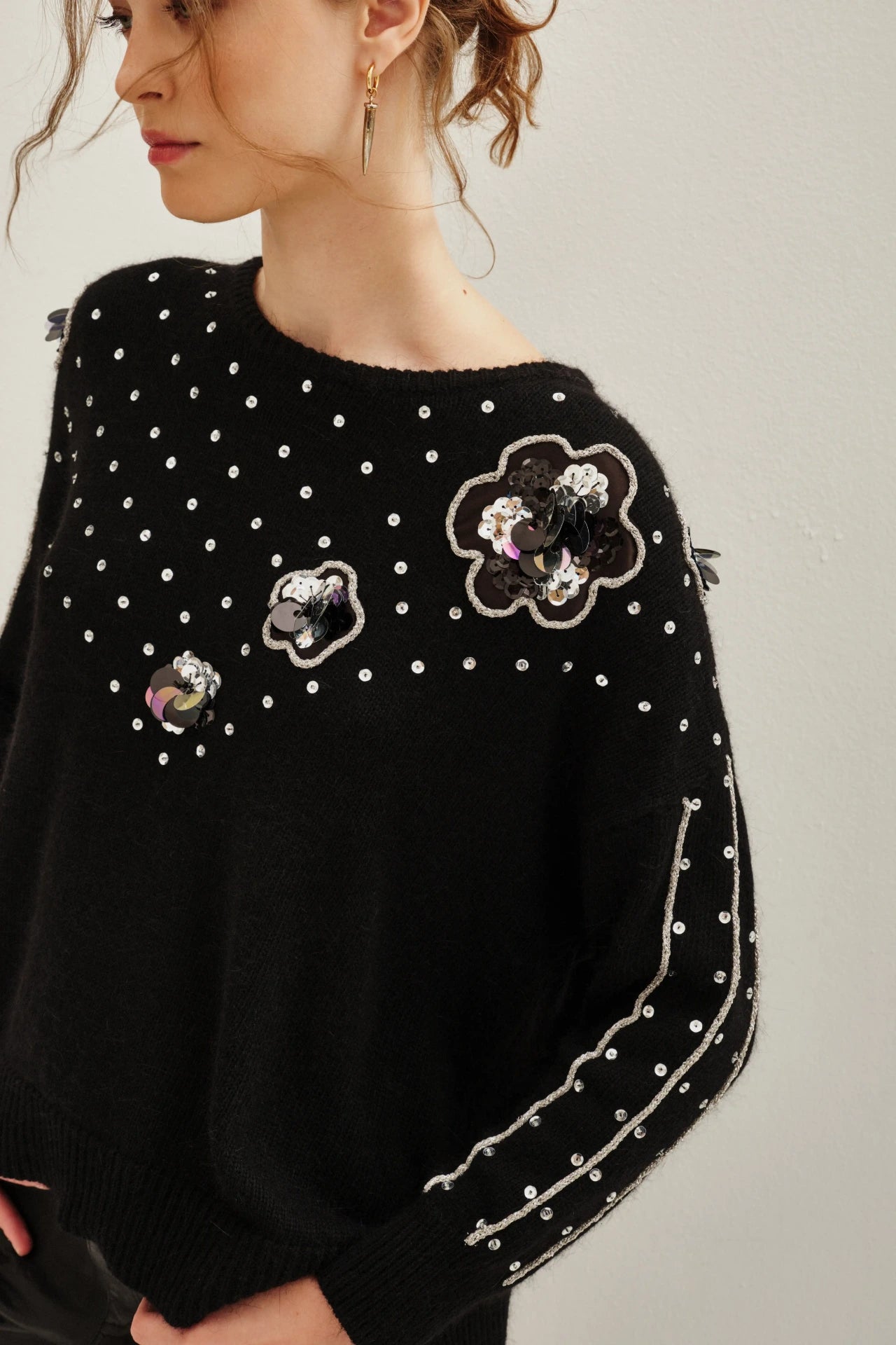 SWEATER BRIGITTE