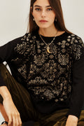 SWEATER BRIK NEW