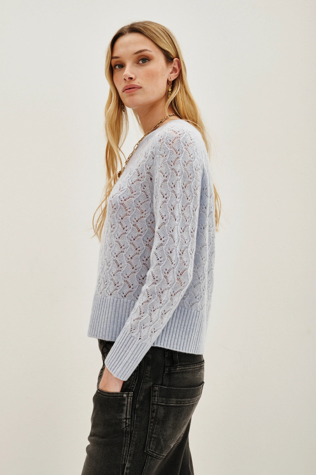 SWEATER CONSTANCE