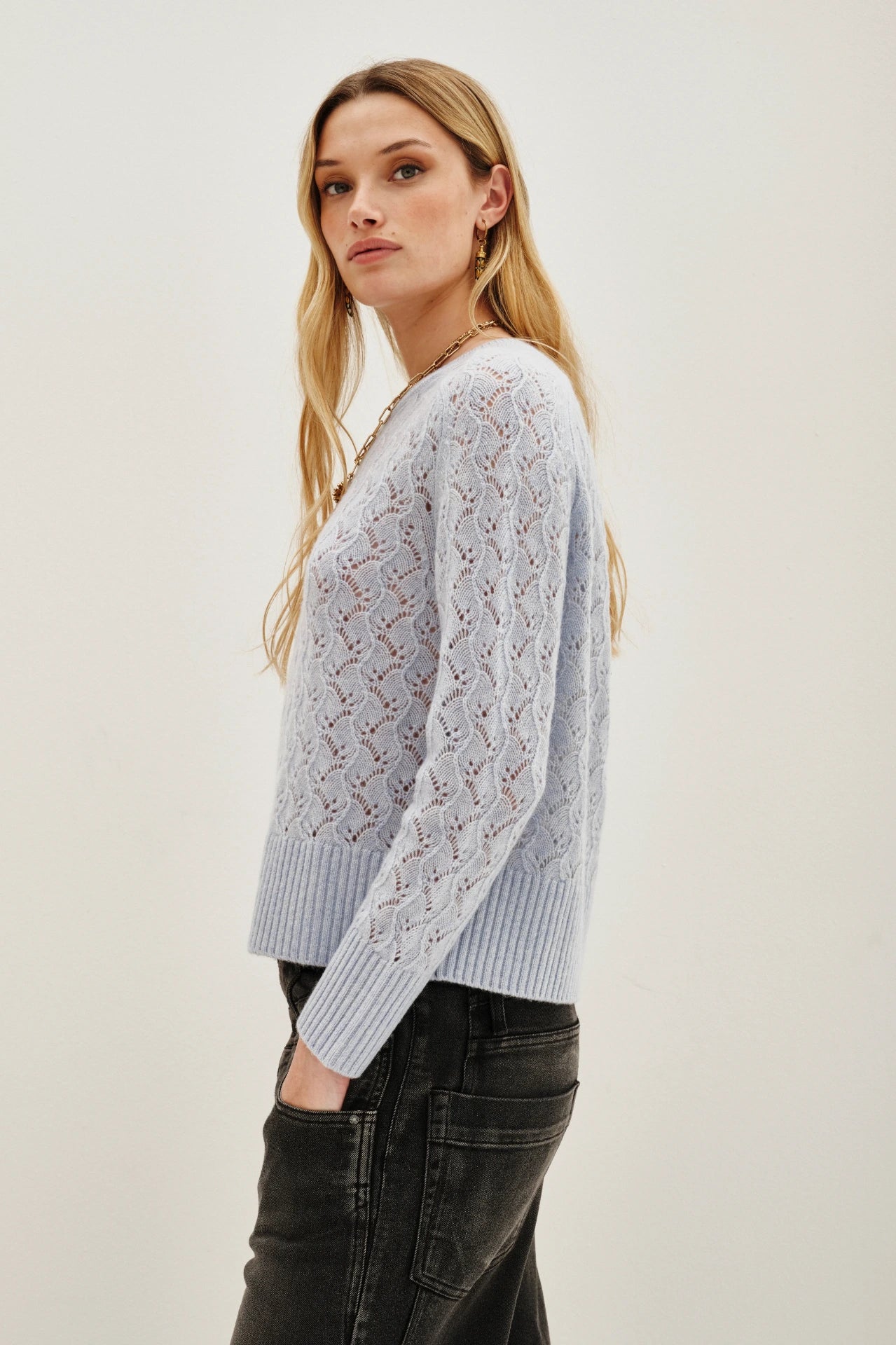 SWEATER CONSTANCE