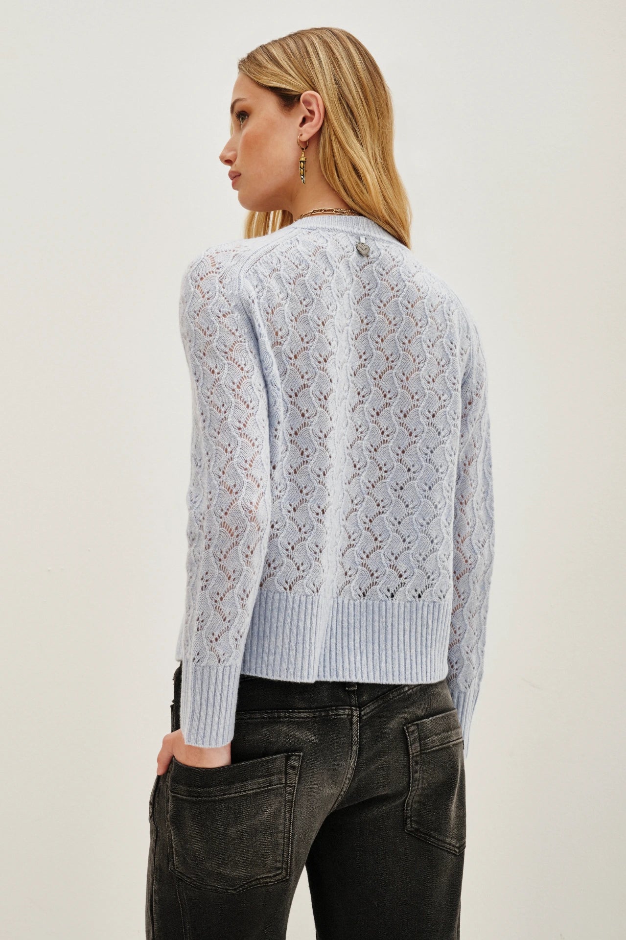 SWEATER CONSTANCE