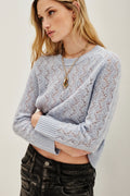 SWEATER CONSTANCE