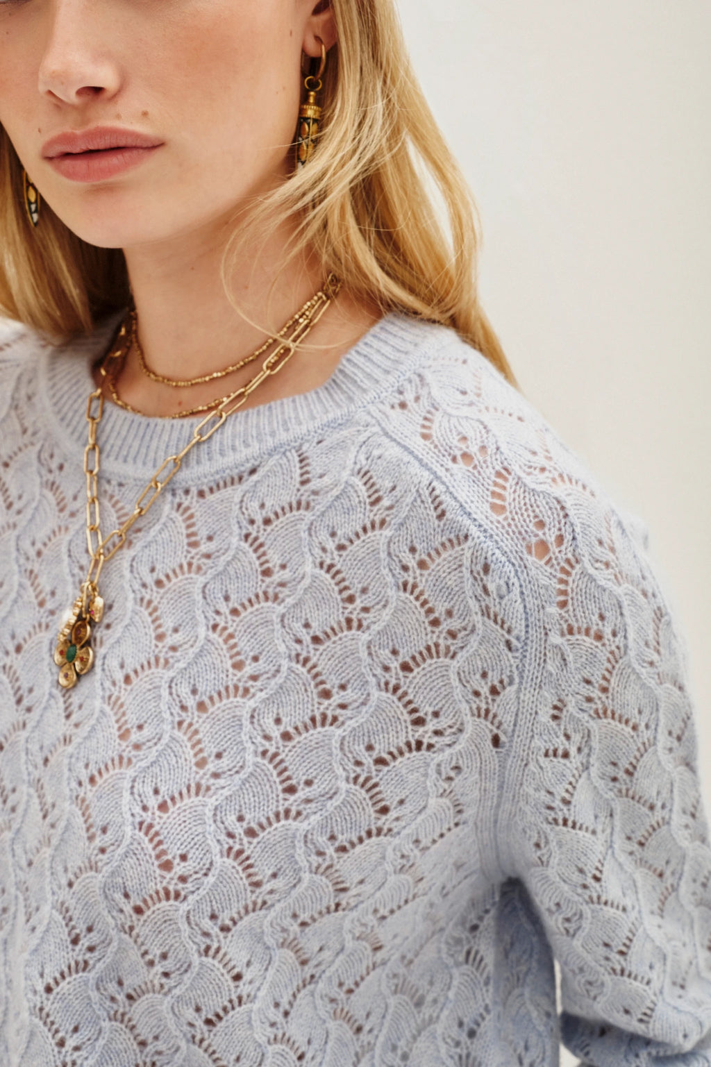SWEATER CONSTANCE