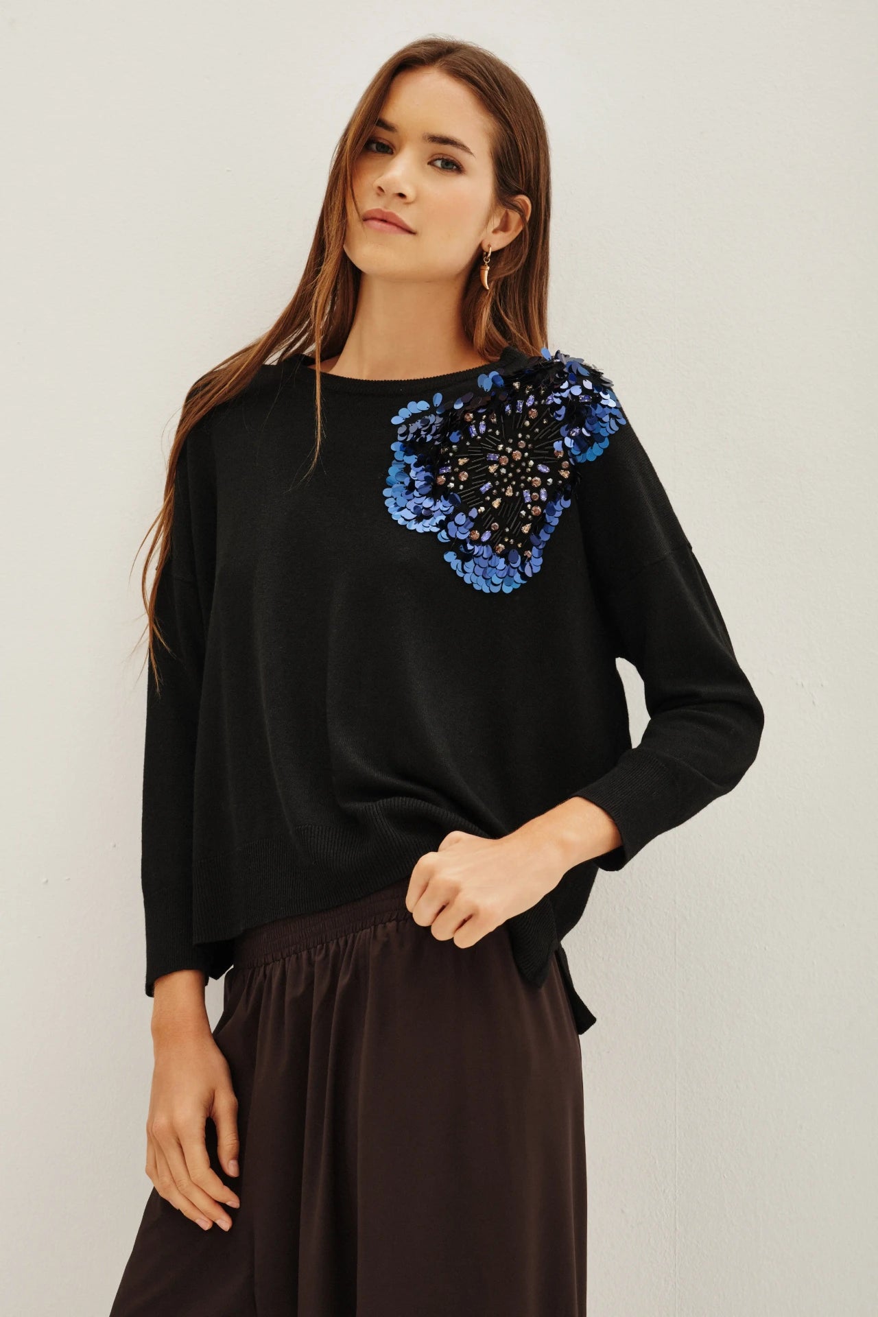 SWEATER COUCOU