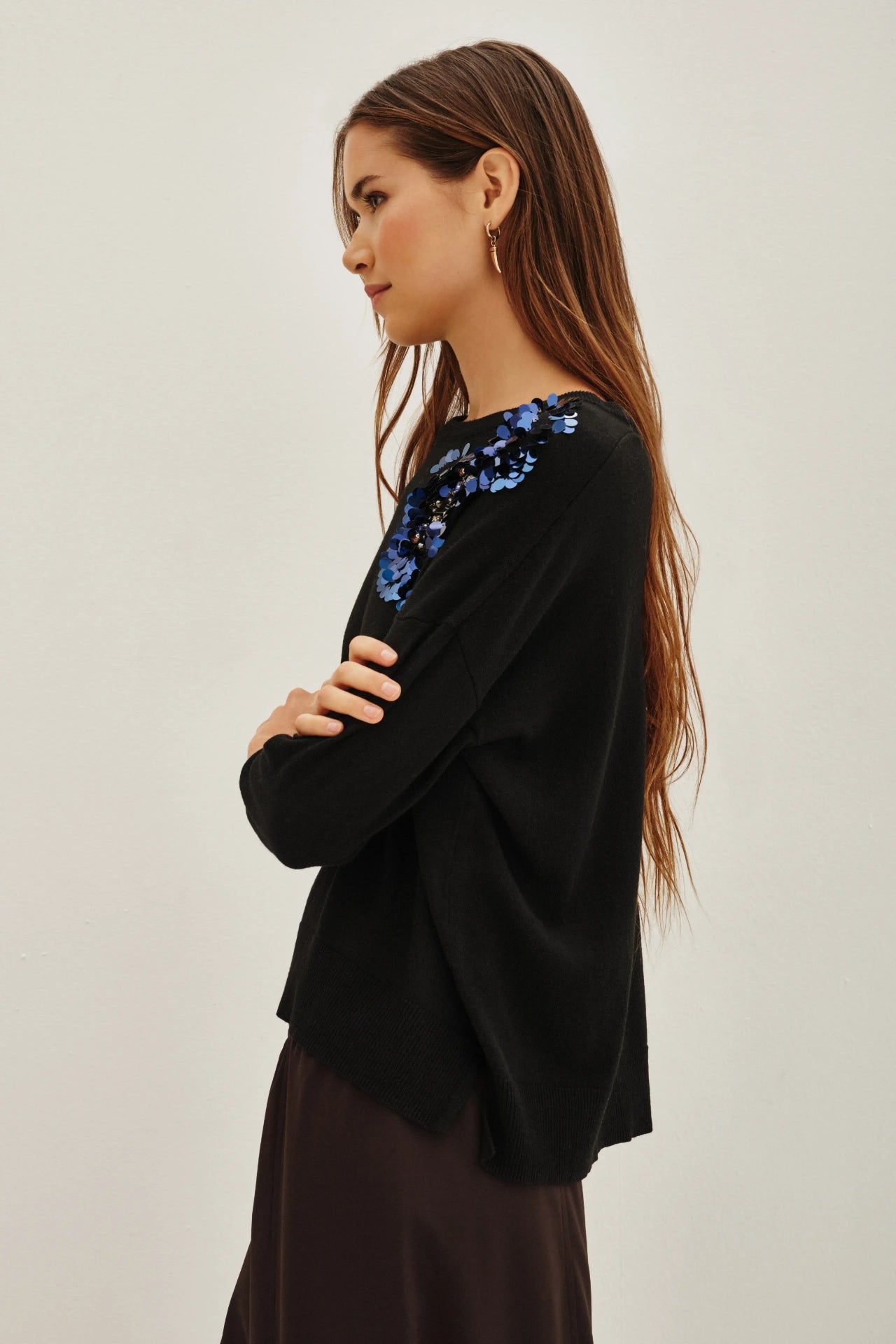 SWEATER COUCOU
