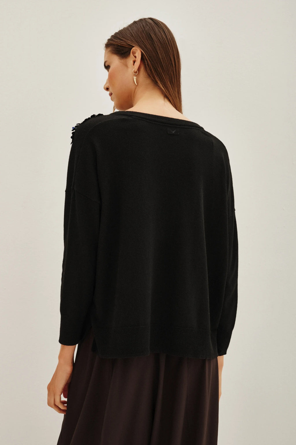 SWEATER COUCOU